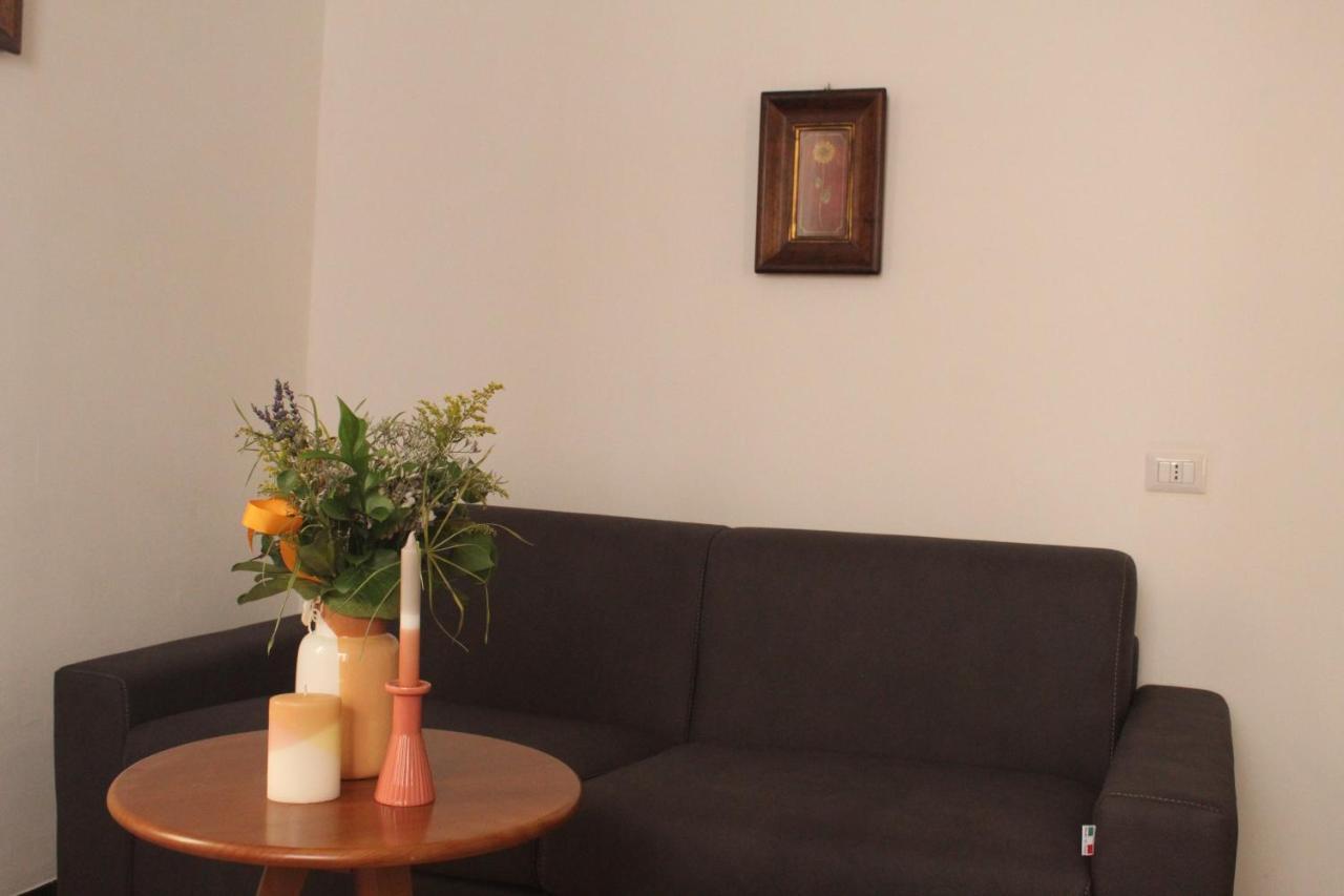 Suite Al Castello Sassari Buitenkant foto