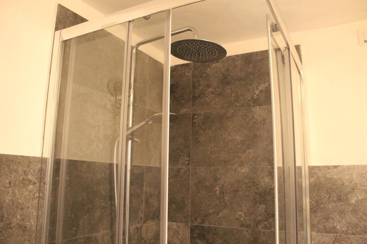 Suite Al Castello Sassari Buitenkant foto