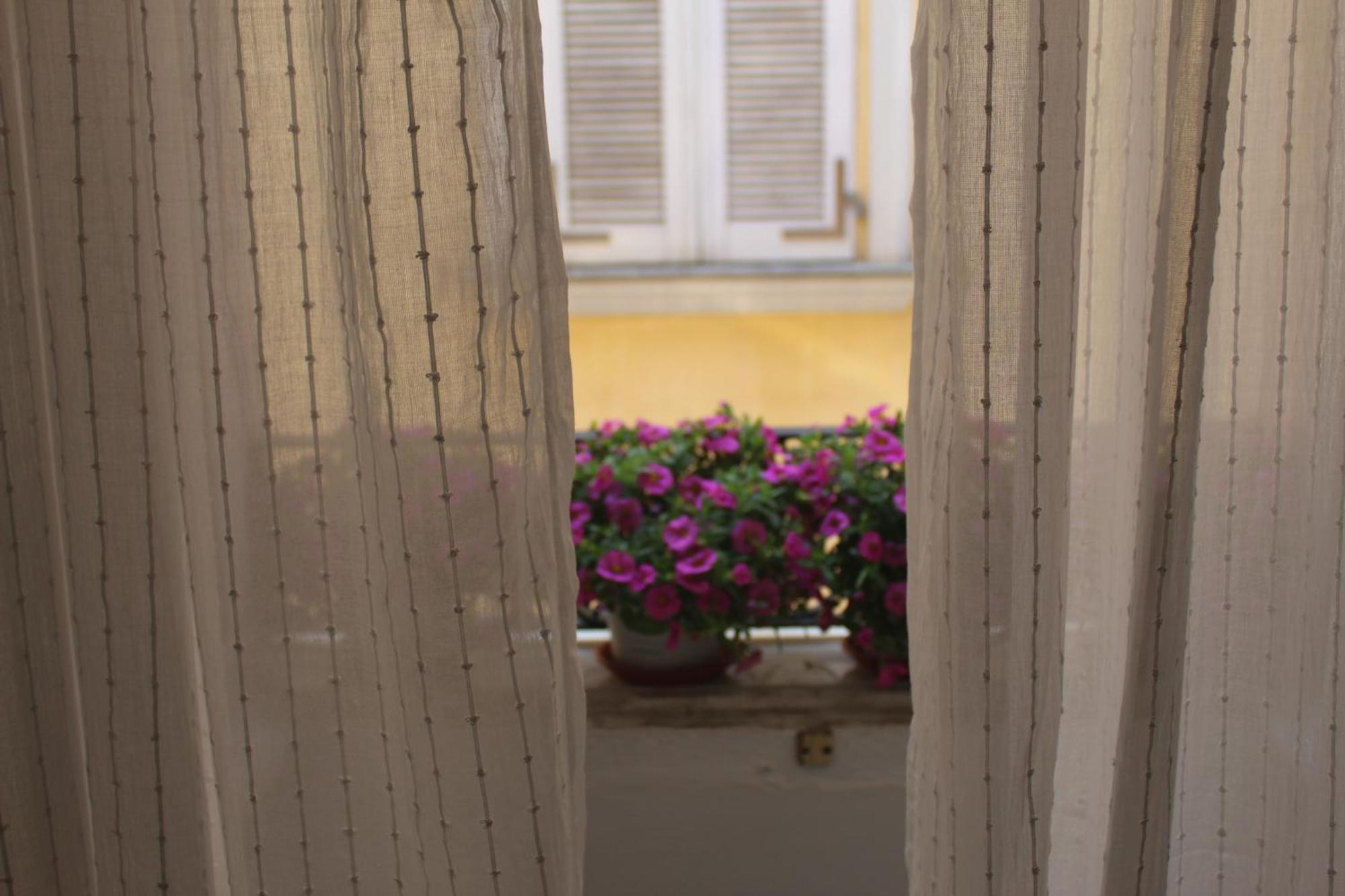 Suite Al Castello Sassari Buitenkant foto