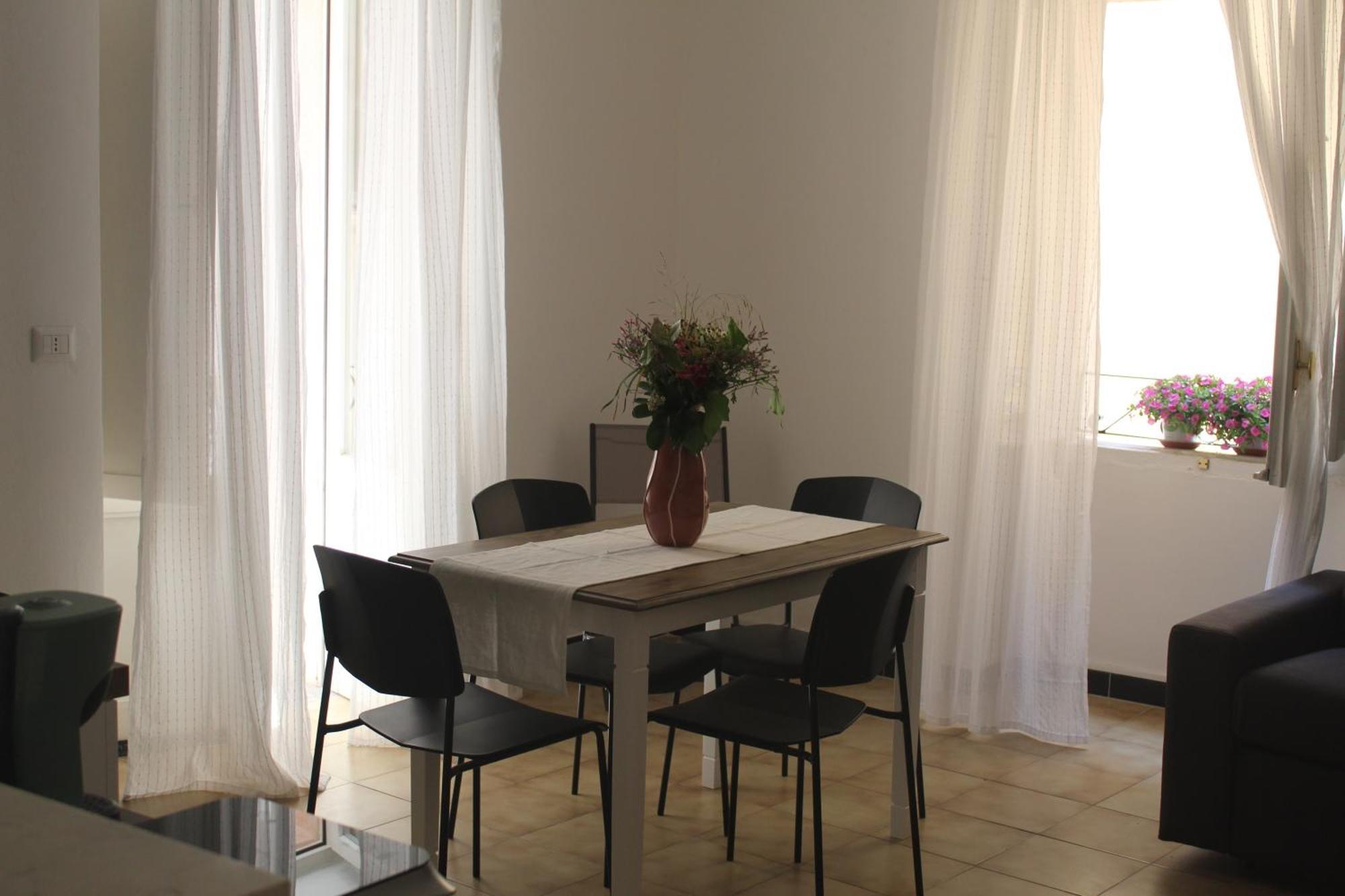 Suite Al Castello Sassari Buitenkant foto