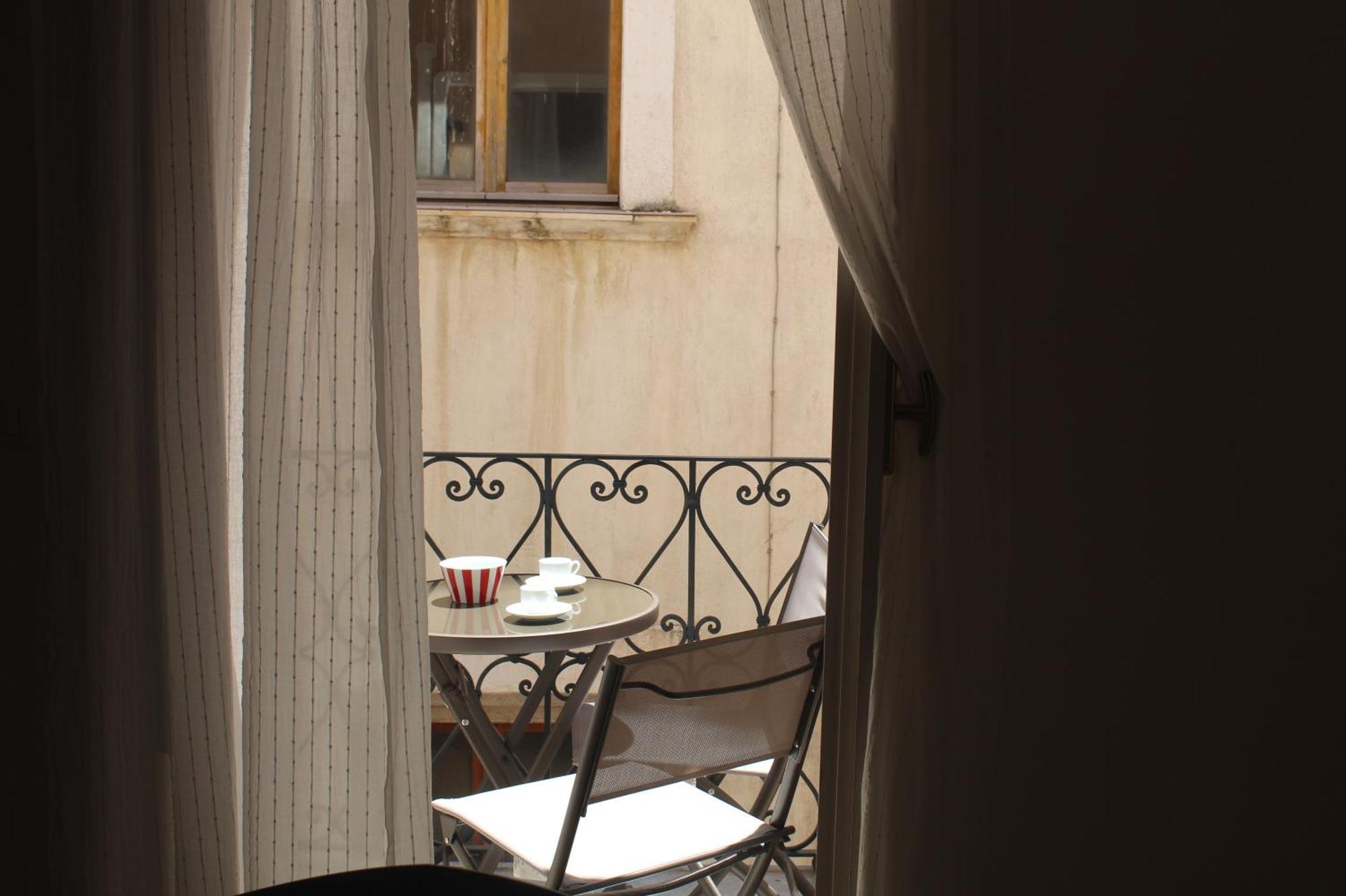 Suite Al Castello Sassari Buitenkant foto