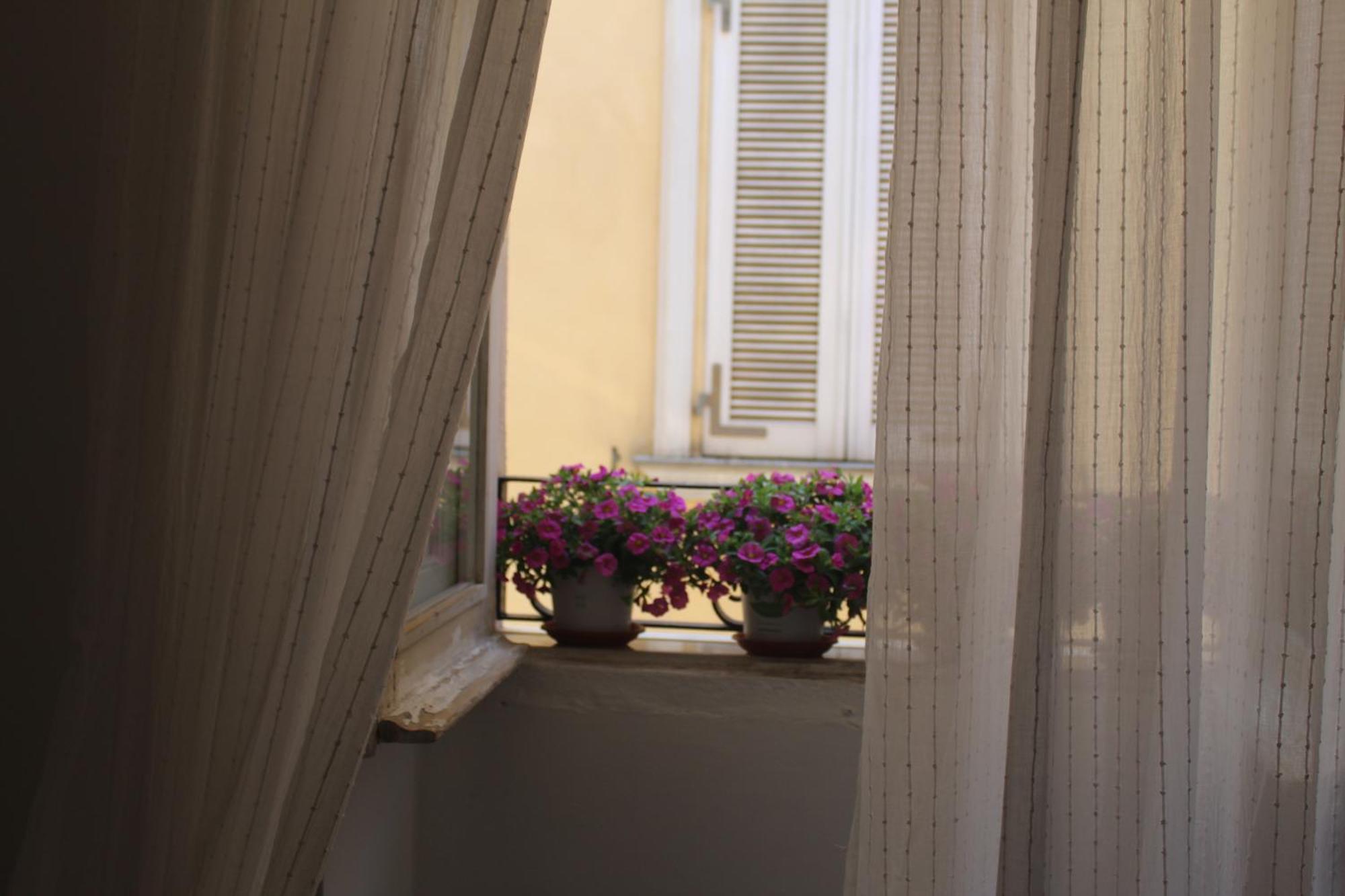 Suite Al Castello Sassari Buitenkant foto