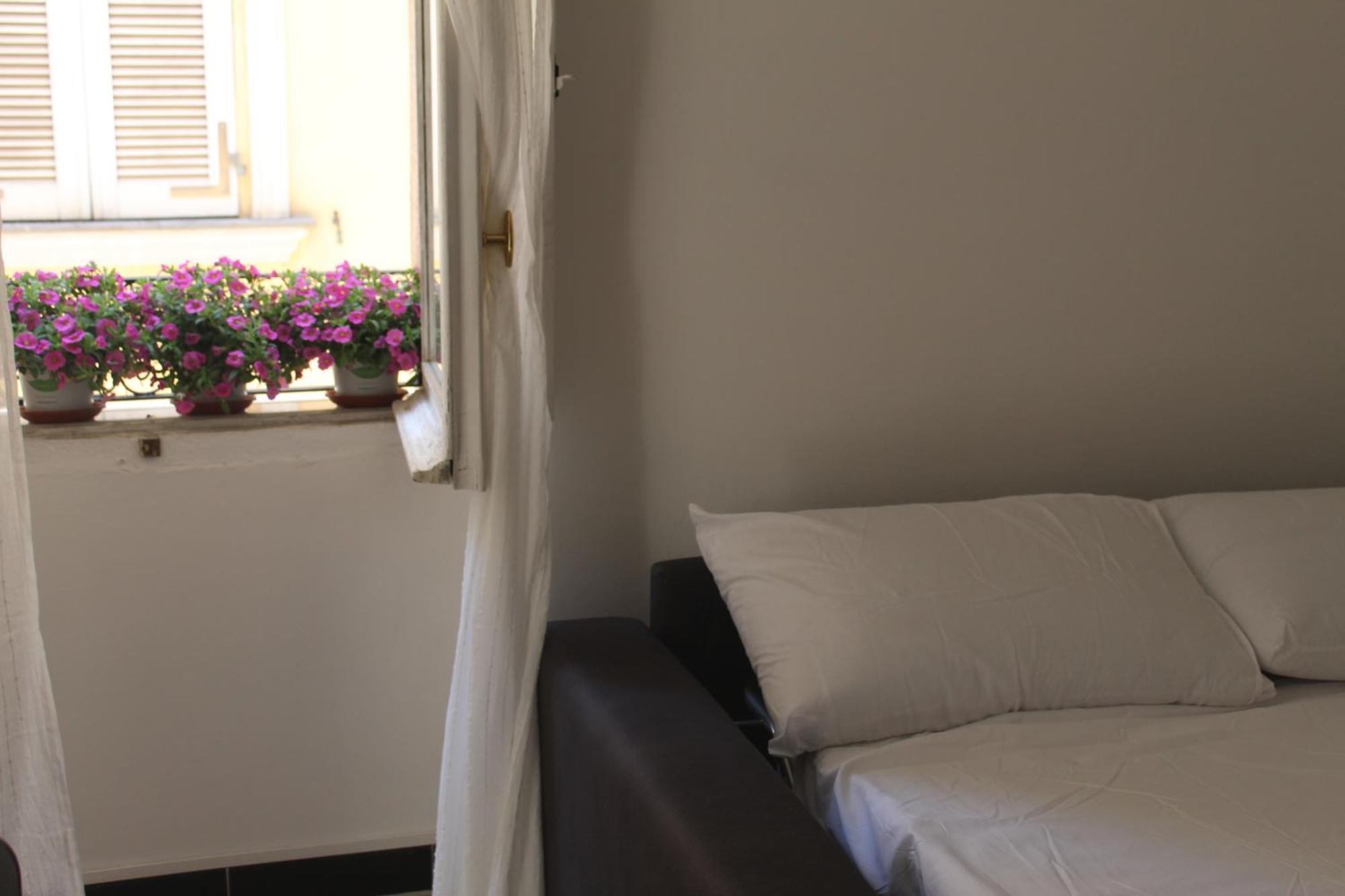Suite Al Castello Sassari Buitenkant foto