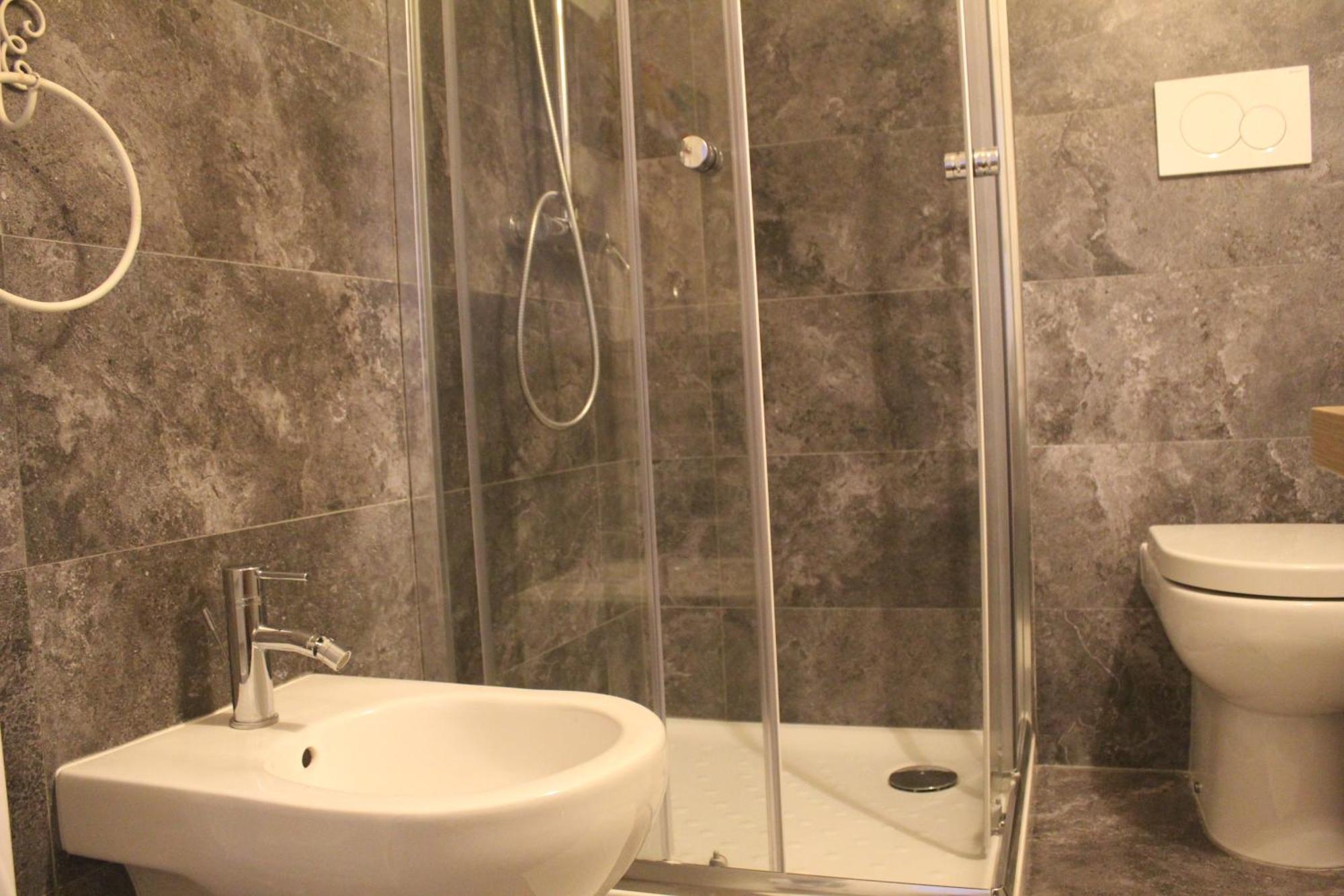 Suite Al Castello Sassari Buitenkant foto